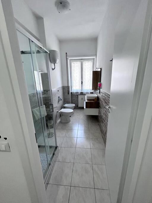 Appartamento Maison Monferrato Roma