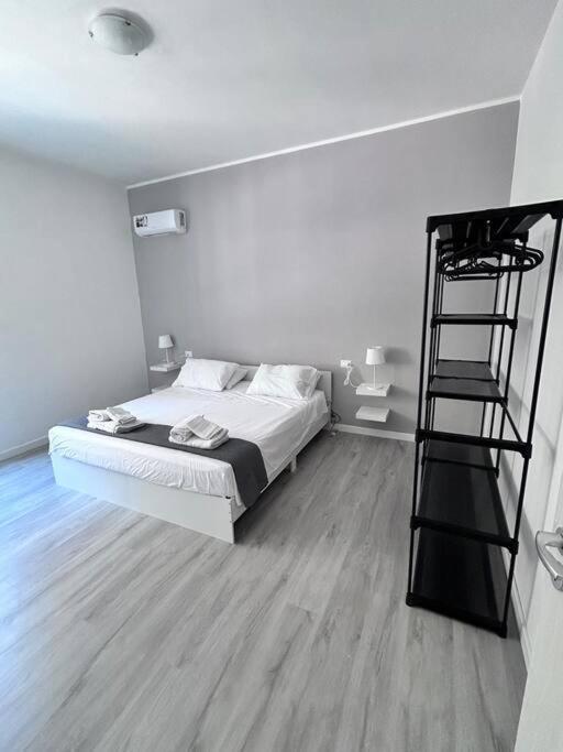 Appartamento Maison Monferrato Roma
