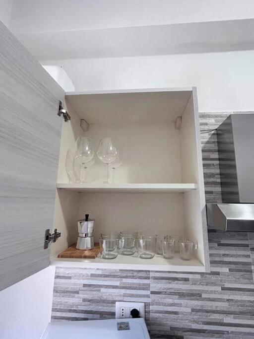 Maison Monferrato Apartment Rom