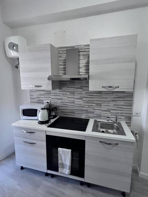 Maison Monferrato Appartamento Roma