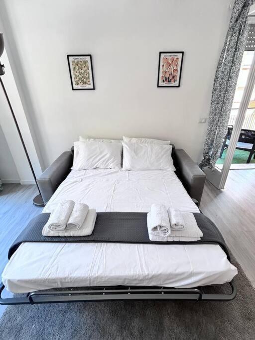 Maison Monferrato Appartamento Roma