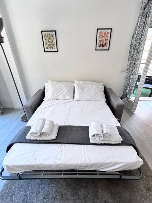Appartamento Maison Monferrato Roma