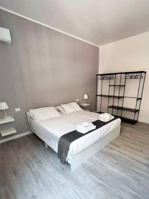 Maison Monferrato Roma